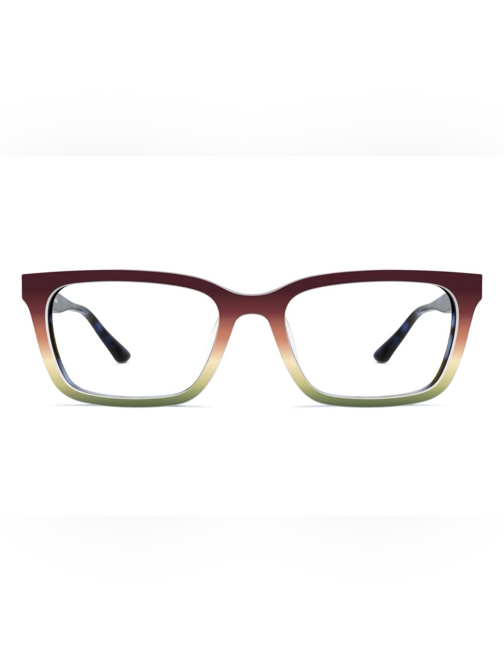 Pair Eyewear Larkin Topper